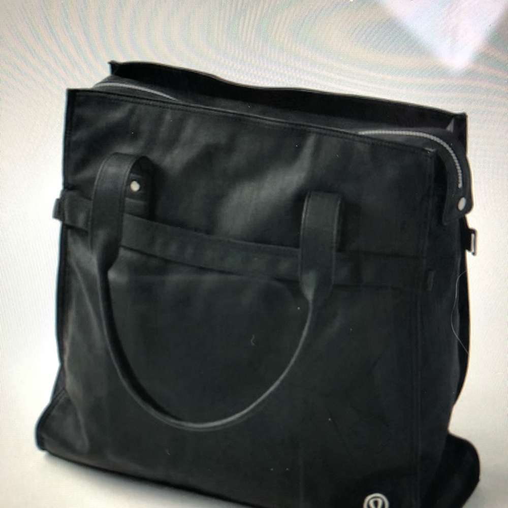 🌺HP🌺 Lululemon Follow Your Bliss Tote - Picture 3 of 8
